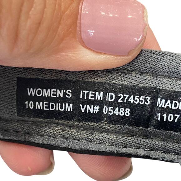 L.L. Bean Women's Boothbay Sandals Size 10 Sports outdoor water utility - Picture 5 of 7